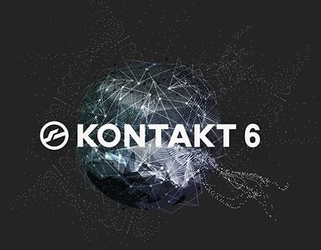 Native Instruments Kontakt 6 v6.6.1 / v6.6.0 Fixed 2021.08.31 WiN MacOSX